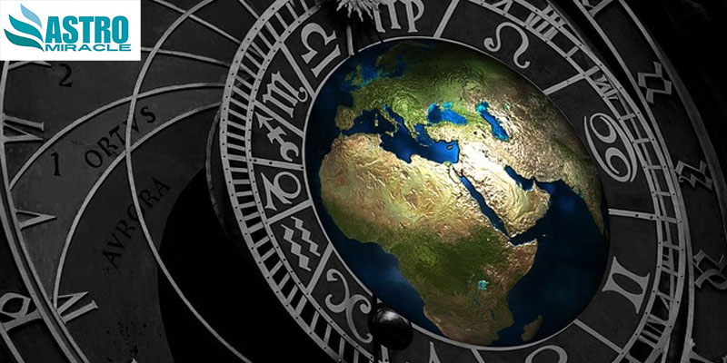 Free Horoscope report by Date of birth